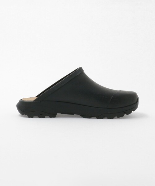 AIGLE(エーグル)の「<AIGLE>コーレイ クロッグ(スリッポン・レディース・ブラック・38/36/37/39)」の7枚目の写真