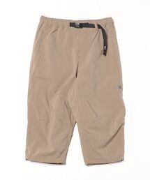 ザ ノース フェイス THE NORTH FACE Trip Cropped Pant トリップクロップドパンツ