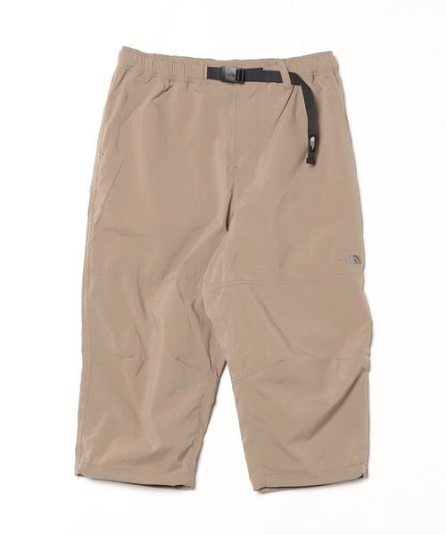 ザ ノース フェイス THE NORTH FACE Trip Cropped Pant_トリップクロップドパンツ