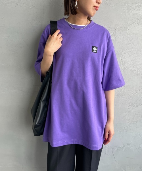 WEB限定】[Columbia/コロンビア] FORT MORNING グラフィック