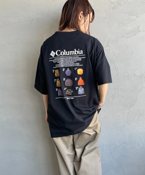 AMERICANA tシャツ Tシャツ [Americana×JEANS FACTORY