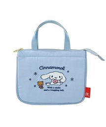 ROOTOTE（ルートート）の「IP.TKデリ.サンリオキャラクターズ-C（トートバッグ）」