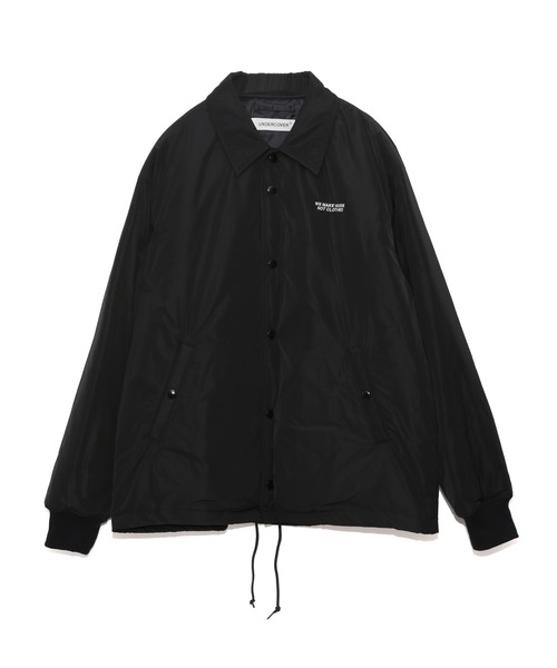 UNDERCOVER ブルゾン　サイズ:2 OUTERWEAR｜WOMENS｜ALL｜UNDERCOVER OFFICIAL ONLINE STORE
