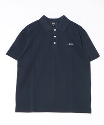 A.P.C. 半袖シャツ /ダークネイビー/新品タグ付き 楽天市場】APC A.P.C. アーペーセー Tシャツ 半袖カットソー