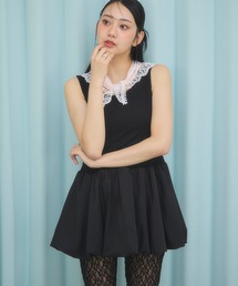 3.3 Field Trip | 3.3 Field Trip/ドッキングバルーンワンピース(ワンピース)