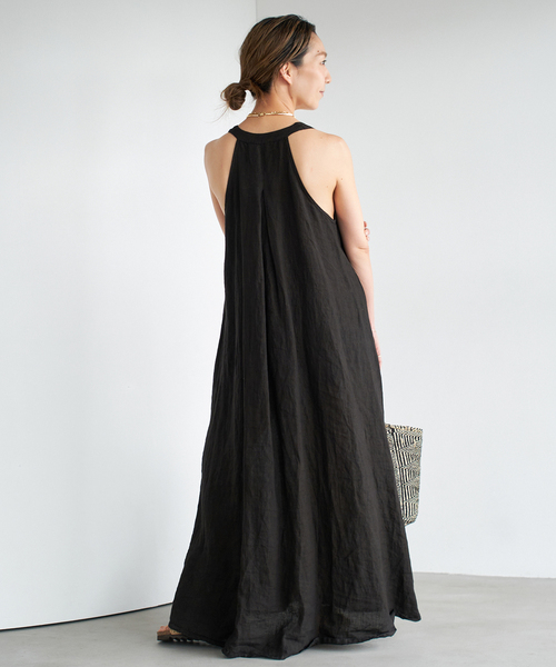 ワンピース JOIN CLOTHES Deuxieme Classe（ドゥーズィエムクラス）の「【JOIN CLOTHES