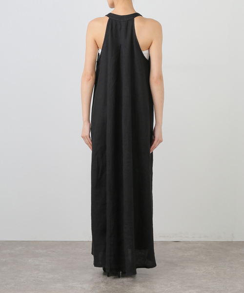 JOIN CLOTHES/ジョインクローズ】LINES STRING DRESS JOIN CLOTHES/ジョインクローズ】LINES STRING DRESSの