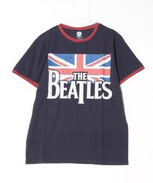 ROCK-OFF（ロックオフ）の「【ROCK-OFF】Unisex リンガー Tシャツ（Tシャツ/カットソー）」