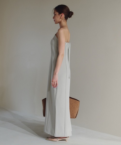 バック ストリング ベア ワンピース KINO THE KEI（ワンピース