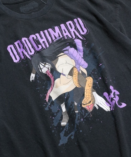 セール】THRIFTY LOOK / スリフティールック THRIFTY ANIME TEE 