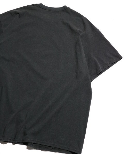 THRIFTY LOOK(スリフティールック)の「THRIFTY LOOK / スリフティールック THRIFTY ANIME TEE 'NARUTO OROCHIMARU' ナルト 大蛇丸 アニメTシャツ(Tシャツ/カットソー・メンズ・ブラック・X-LARGE/XX-LARGE/LARGE/MEDIUM)」の6枚目の写真