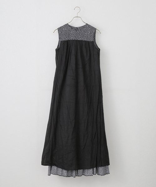 MARIHA/マリハ ミューズのドレス(プリント)（ワンピース）｜MARIHA