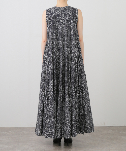 MARIHA/マリハ ミューズのドレス(プリント)（ワンピース）｜MARIHA