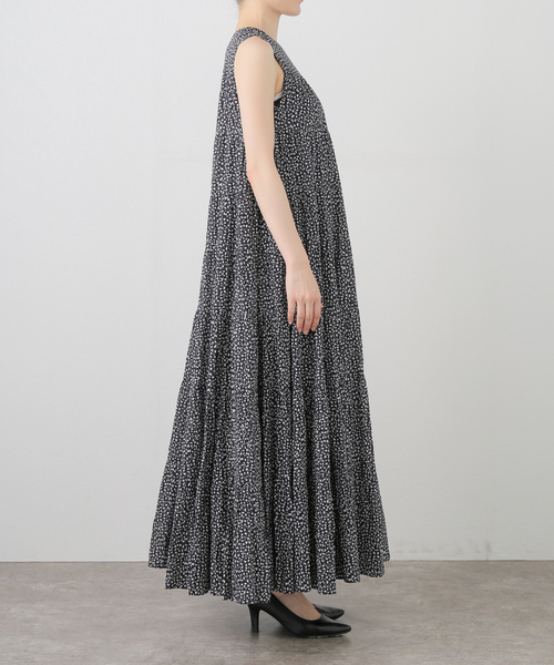 MARIHA/マリハ ミューズのドレス(プリント)（ワンピース）｜MARIHA