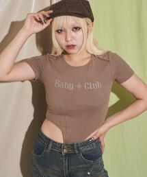 dispark | DISPARK/ボディスーツピチT(Tシャツ/カットソー)