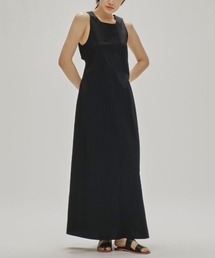 n*a様 トゥデイフル　Back Gather Dress 36 ブラック TODAYFUL（トゥデイフル）の「Back Gather Dress（ワンピース
