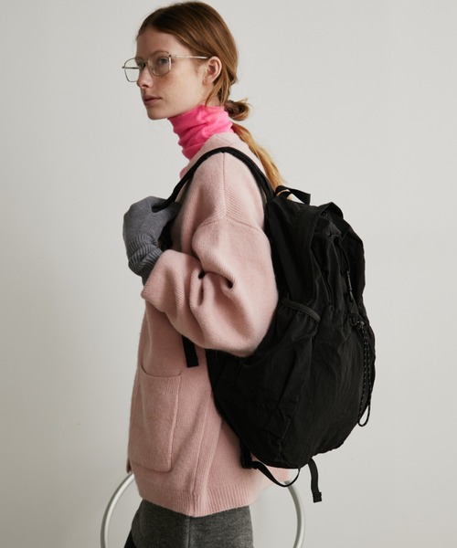 ライトウェイトバックパック（バックパック/リュック）｜Auntie Rosa