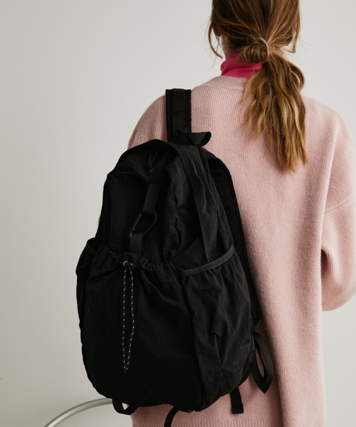 DE ROSA　バックパック デローザ ファッション大国イタリアらしい洗練されたデザインのバッグ