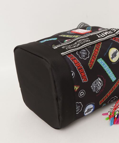 Livelimix print ice bag（ゴルフグッズ）｜DECEMBERMAY