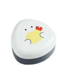 BACKYARD FAMILY（バックヤードファミリー）の「ぎゅっとおにぎりさん おにぎりケース（お弁当箱）」