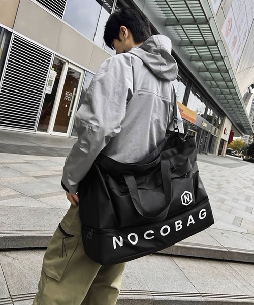 別注 ONFRIDAY ダッフル vallombrosa ヘリンボーン XL Classic Duffle S (Classic Tote) - Blue Bandanna Quilt – HCC