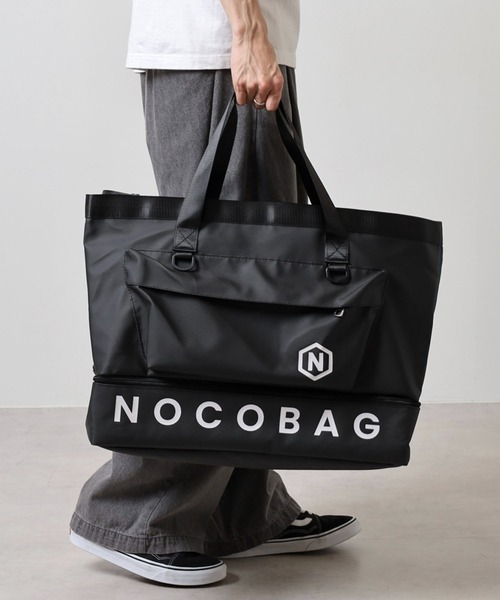 coco 中古 オウル OUUL ボストンバッグ ネイビー ダッフルバッグ ロッカーバッグ pu8652-c17.jpg