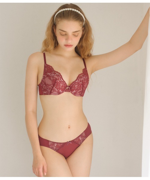 選べるデザイン♪ほど良く盛って自然な丸胸】ナチュラルバストメイク