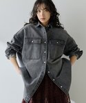 Whim Gazette(ウィムガゼット)の「トップス(シャツ/ブラウス)」