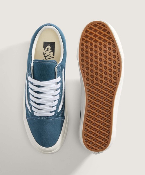 セール】VANS PREMIUM オールドスクール（スニーカー）｜VANS（バンズ