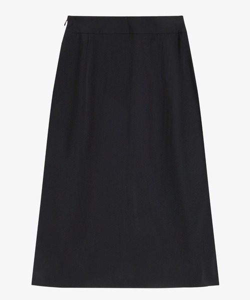 FRED PERRY（フレッドペリー）の「Pleated Skirt／プリーツスカート（スカート・レディース・ブラック・8/6/10）」の11枚目の写真