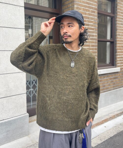 CPCM（シーピーシーエム）の「【GENKI監修】ドッグタグチェーンネックレス（ネックレス・メンズ・ブラック・FREE）」の2枚目の写真