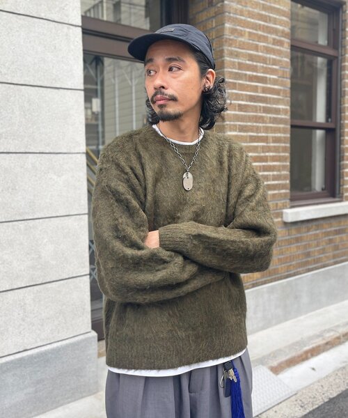 CPCM（シーピーシーエム）の「【GENKI監修】ドッグタグチェーンネックレス（ネックレス・メンズ・ブラック・FREE）」の3枚目の写真