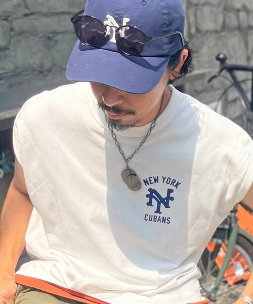 CPCM（シーピーシーエム）の「【GENKI監修】ドッグタグチェーンネックレス（ネックレス・メンズ・ブラック・FREE）」の11枚目の写真