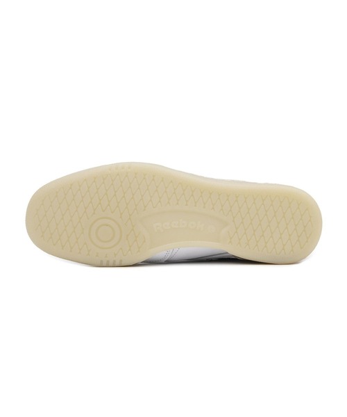 Reebok(リーボック)の「CLUB C 85 VINTAGE 100209029(スニーカー・メンズ・ホワイト・23.5cm/24.0cm/24.5cm/25.0cm/25.5cm/26.0cm/26.5cm/27.0cm/27.5cm/28.0cm/28.5cm/29.0cm/23.0cm/30.0cm)」の7枚目の写真