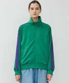 トラックジャケット