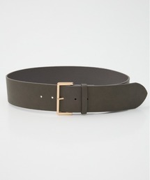 rienda | シック太ベルト(ベルト)