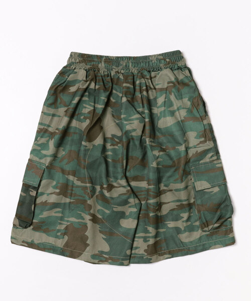 REBALANCE（リバランス）の「メンズカモフラ柄ハーフパンツ（その他パンツ・メンズ・A・MEDIUM/LARGE/X-LARGE）」の9枚目の写真