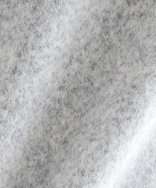 tk.TAKEO KIKUCHI（ティーケータケオキクチ）の「カーブスイッチニットポロシャツ（ニット/セーター・メンズ・ブラック系/ライトグレー/ライトグレー系/ブラック/ブラウン系その他/ブラウン系その他2・01/02/03）」の11枚目の写真