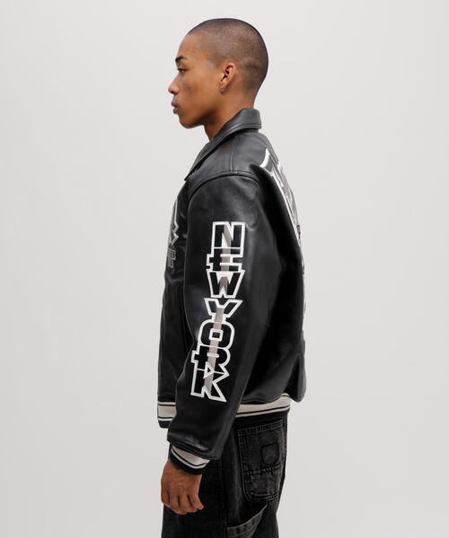 AVIREX 50周年 ユーティリティジャケット AVIREX 50th ANNIVERSARY | AVIREX OFFICIAL SITE｜アヴィレックス