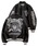 AVIREX�i�A���B���b�N�X�j�́u�s50th Anniversary�tGRAPHIC VARSITY LEATHER JACKET / 50���N �O���t�B�b�N �o�[�V�e�B���U�[�W���P�b�g / AVIREX / �A���B���b�N�X�i�X�^�W�����j�v�b�u���b�N