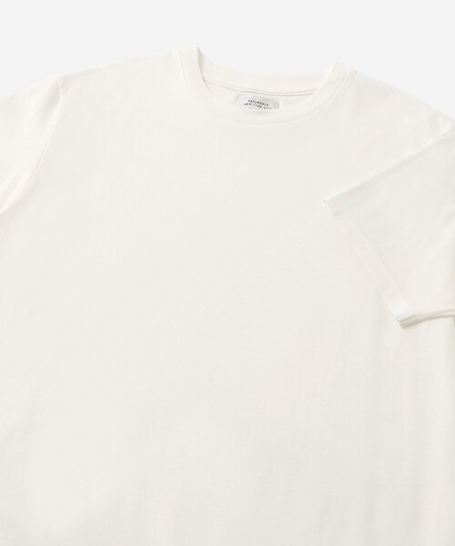 Saturdays NYC(サタデーズ ニューヨークシティ )の「Bleeker Onepiece Dress(ワンピース・レディース・グリーン/ホワイト/ブラック・S/M)」の18枚目の写真