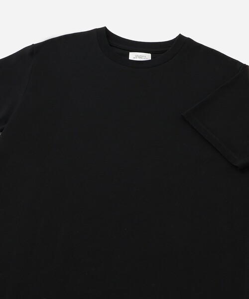 Saturdays NYC(サタデーズ ニューヨークシティ )の「Bleeker Onepiece Dress(ワンピース・レディース・グリーン/ホワイト/ブラック・S/M)」の19枚目の写真