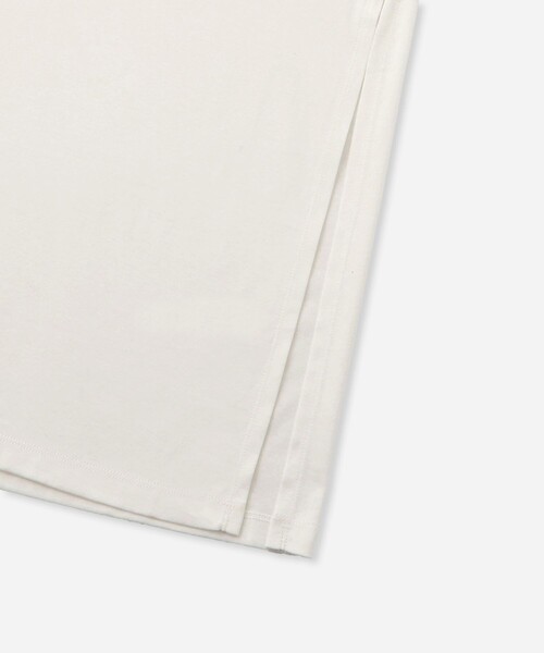 Saturdays NYC(サタデーズ ニューヨークシティ )の「Bleeker Onepiece Dress(ワンピース・レディース・グリーン/ホワイト/ブラック・S/M)」の21枚目の写真