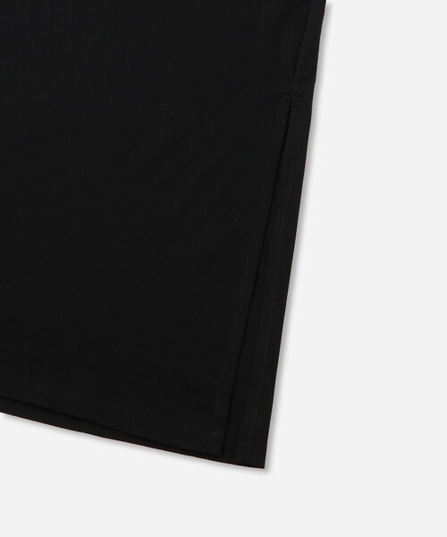 Saturdays NYC(サタデーズ ニューヨークシティ )の「Bleeker Onepiece Dress(ワンピース・レディース・グリーン/ホワイト/ブラック・S/M)」の22枚目の写真