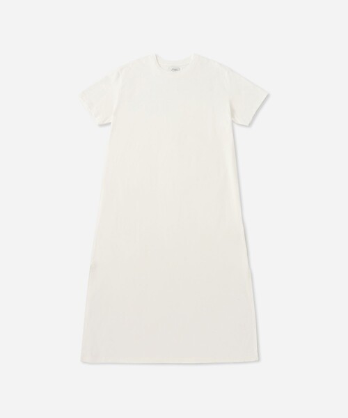 Saturdays NYC(サタデーズ ニューヨークシティ )の「Bleeker Onepiece Dress(ワンピース・レディース・グリーン/ホワイト/ブラック・S/M)」の16枚目の写真