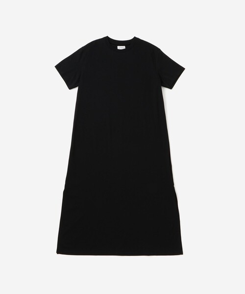 Saturdays NYC(サタデーズ ニューヨークシティ )の「Bleeker Onepiece Dress(ワンピース・レディース・グリーン/ホワイト/ブラック・S/M)」の15枚目の写真