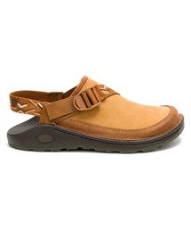 Chaco | CHACO/チャコ Canyon Clog Leather/キャニオンクロッグレザー(サンダル)