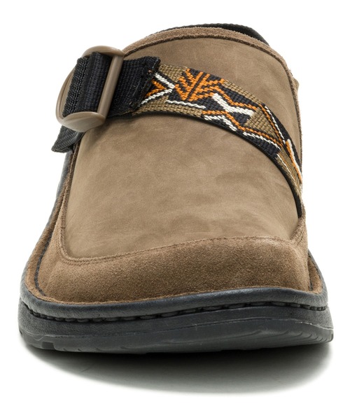 Chaco（チャコ）の「CHACO/チャコ Canyon Clog Leather/キャニオンクロッグレザー（サンダル・メンズ・B/A・26.0cm/27.0cm/28.0cm）」の11枚目の写真