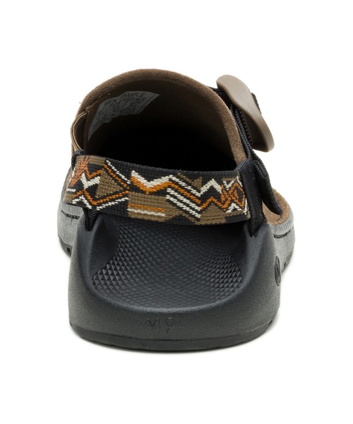 Chaco（チャコ）の「CHACO/チャコ Canyon Clog Leather/キャニオンクロッグレザー（サンダル・メンズ・B/A・26.0cm/27.0cm/28.0cm）」の13枚目の写真