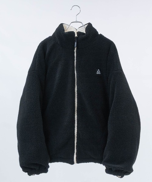 セール】【ag】〔GERRY/ジェリー〕タイプライター×シープボア